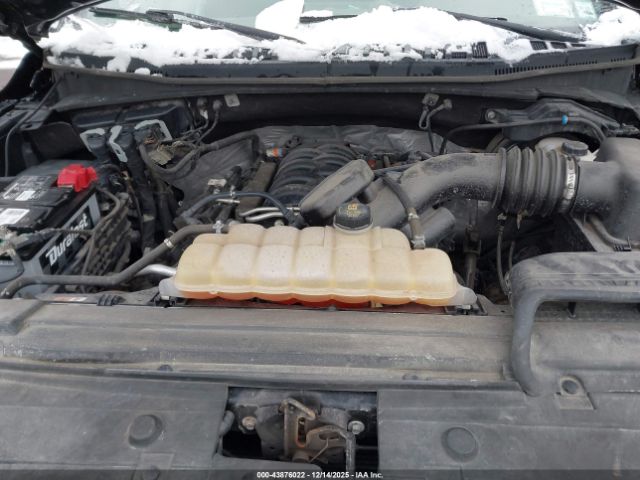 Ford F-150 Xlt Image 15