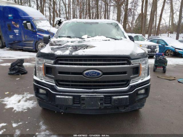 Ford F-150 Xlt Image 12