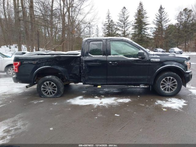 Ford F-150 Xlt Image 14