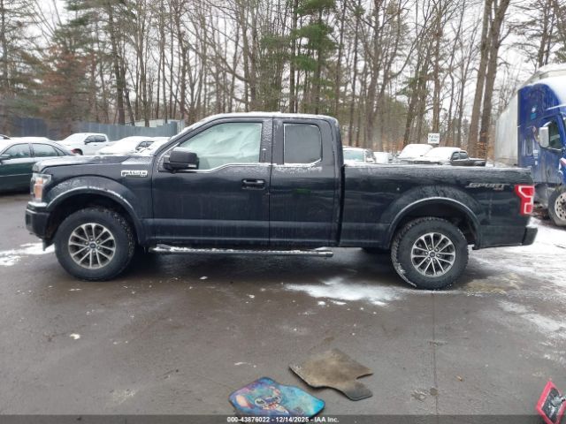 Ford F-150 Xlt Image 13