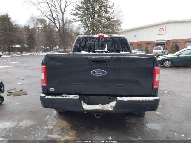 Ford F-150 Xlt Image 16