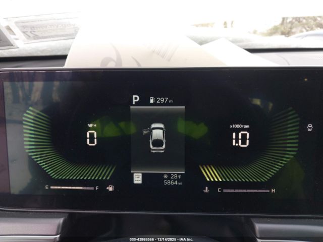 Kia K5 Gt-line Image 6