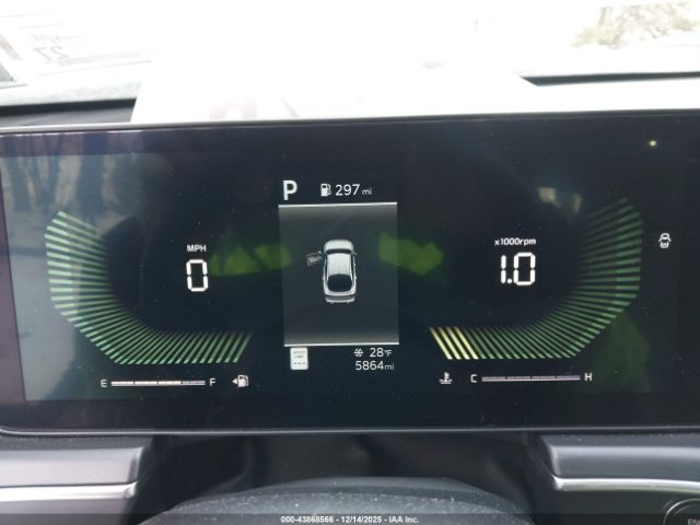 Kia K5 Gt-line Image 13