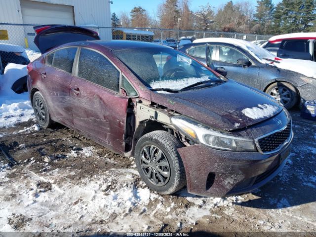 Kia Forte Lx Image 6