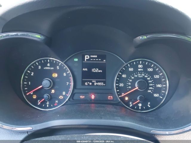 Kia Forte Lx Image 12