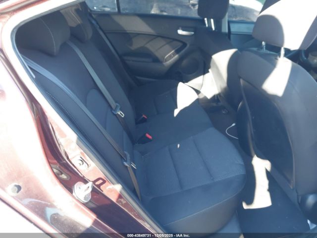 Kia Forte Lx Image 11