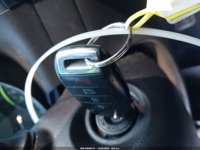 Kia Forte Lx Image 2