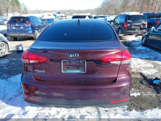 Kia Forte Lx Image 15