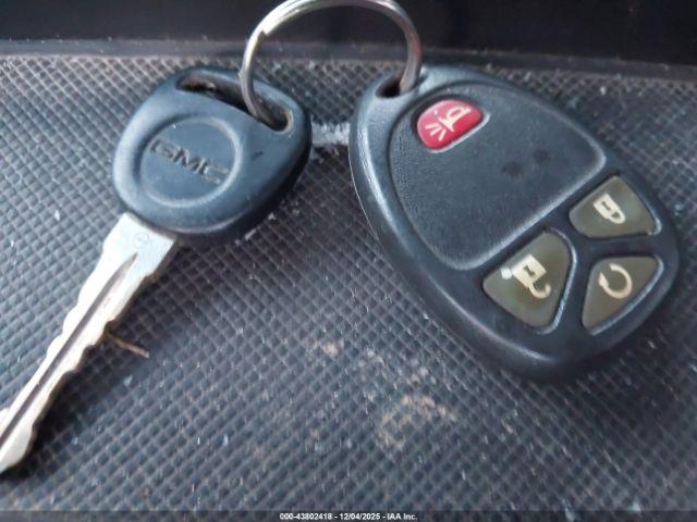 GMC Sierra 2500 Slt Image 9