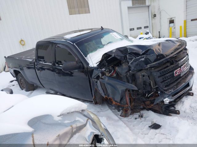 GMC Sierra 2500 Slt Image 11