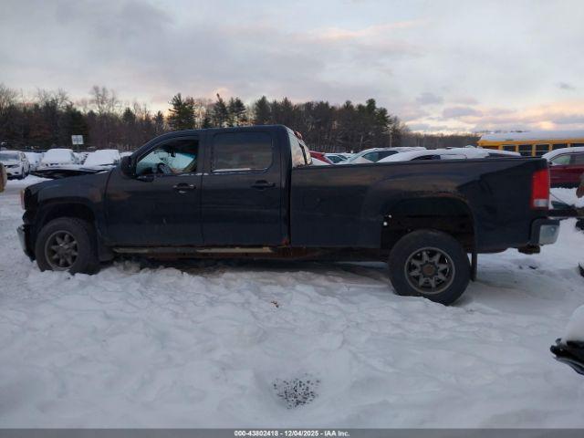 GMC Sierra 2500 Slt Image 16