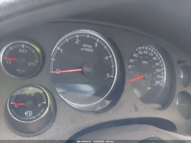 GMC Sierra 2500 Slt Image 15