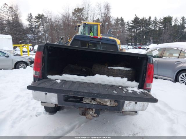 GMC Sierra 2500 Slt Image 12