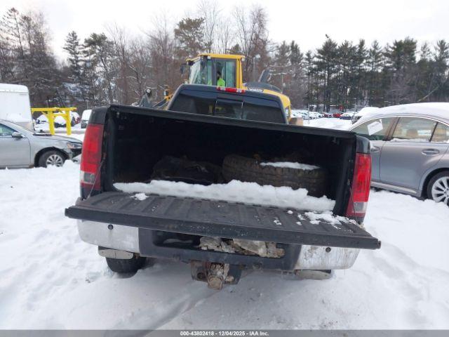 GMC Sierra 2500 Slt Image 12