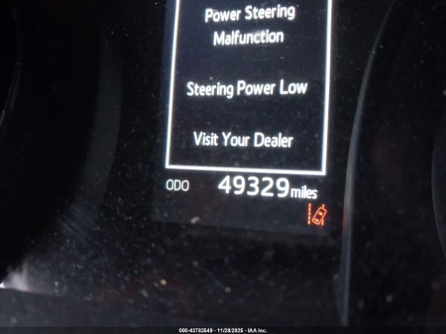 Toyota Camry Se Image 15