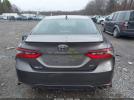 Toyota Camry Se Image 14