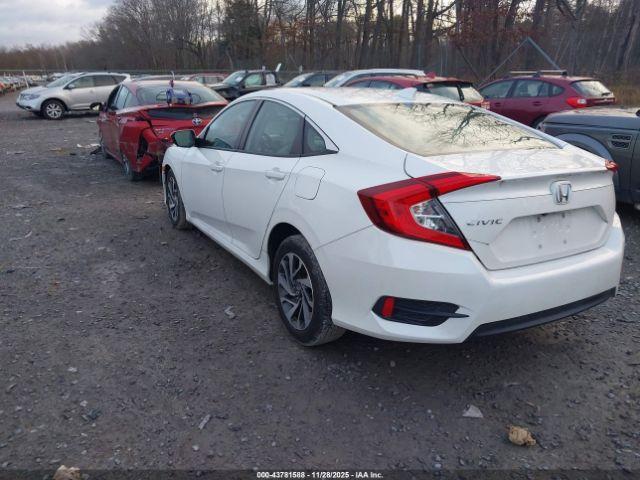 Honda Civic Ex Image 10