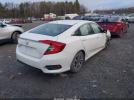 Honda Civic Ex Image 12