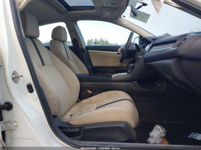 Honda Civic Ex Image 9