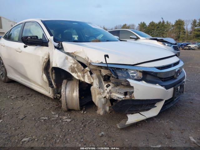 Honda Civic Ex Image 11