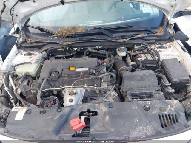 Honda Civic Ex Image 6