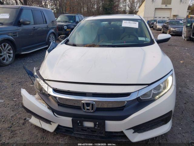 Honda Civic Ex Image 7