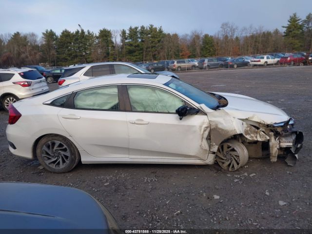 Honda Civic Ex Image 15