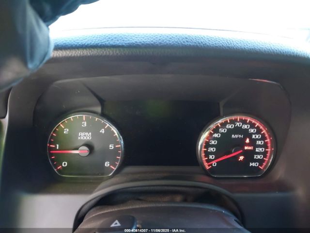 GMC Yukon Denali Image 6