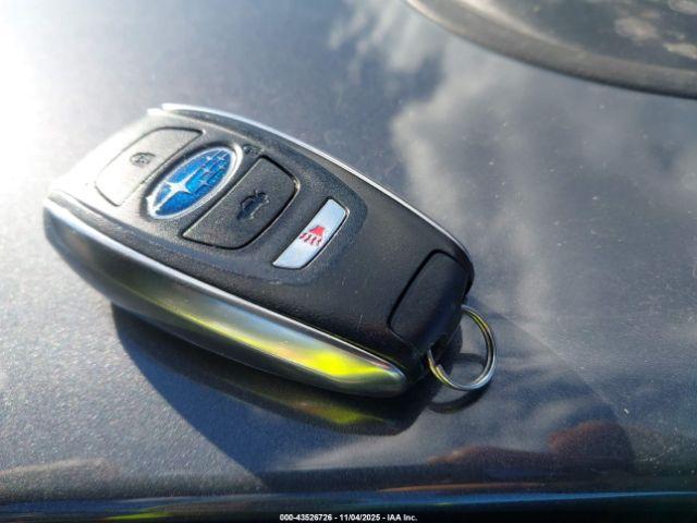 Subaru Legacy Premium Image 11