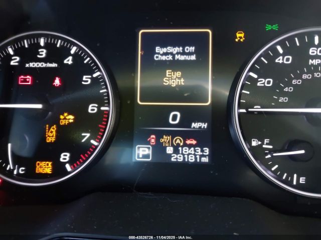 Subaru Legacy Premium Image 6