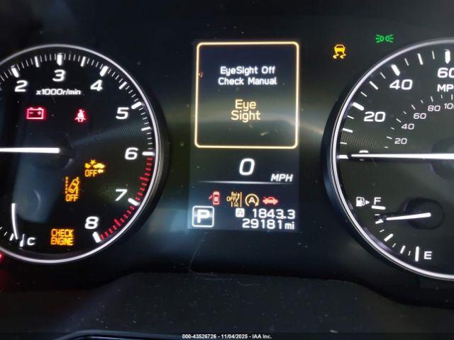 Subaru Legacy Premium Image 6