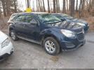 Chevrolet Equinox Ls Image 1