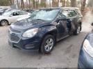 Chevrolet Equinox Ls Image 3