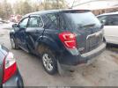 Chevrolet Equinox Ls Image 5