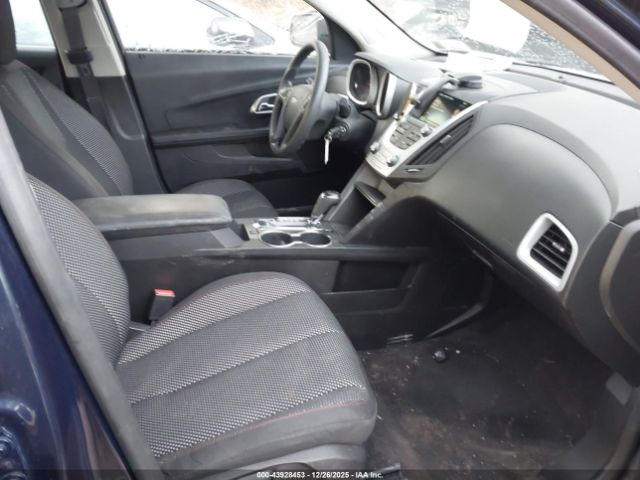 Chevrolet Equinox Ls Image 15