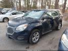 Chevrolet Equinox Ls Image 16