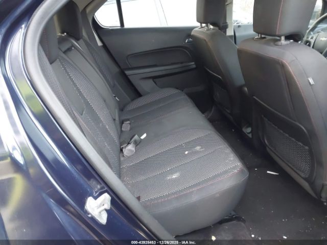 Chevrolet Equinox Ls Image 11