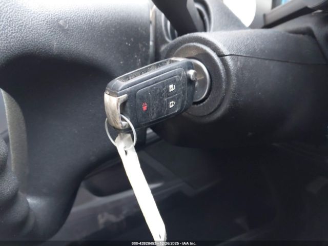 Chevrolet Equinox Ls Image 6