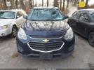 Chevrolet Equinox Ls Image 8