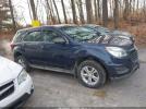 Chevrolet Equinox Ls Image 9