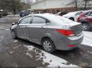 Hyundai ACCENT Se Image 5