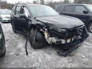  Salvage Honda CR-V Hybrid