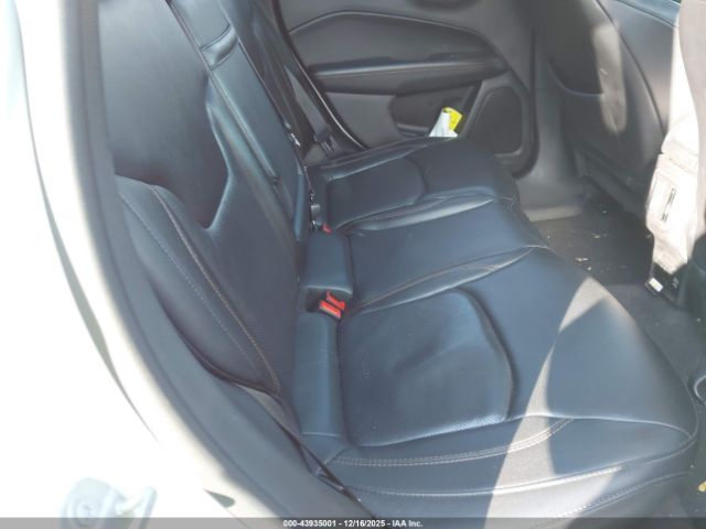 Jeep Compass Limited 4x4 Image 7