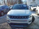 Jeep Compass Limited 4x4 Image 14