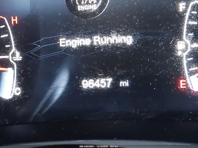 Jeep Compass Limited 4x4 Image 13