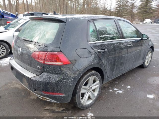 Volkswagen Golf Image 2