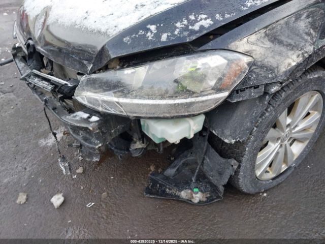 Volkswagen Golf Image 4