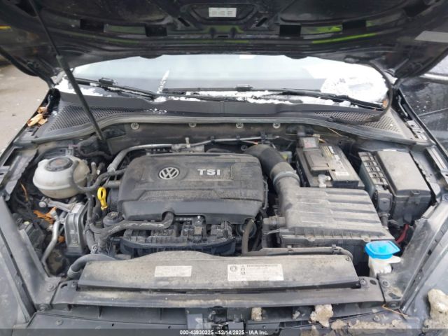 Volkswagen Golf Image 7