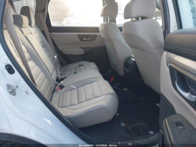 Honda CR-V Lx Image 3