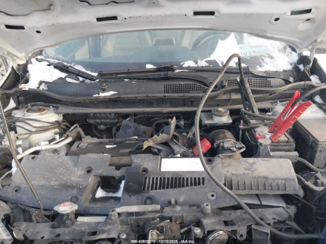 Honda CR-V Lx Image 14